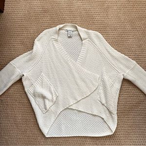 American Rag knit cardigan